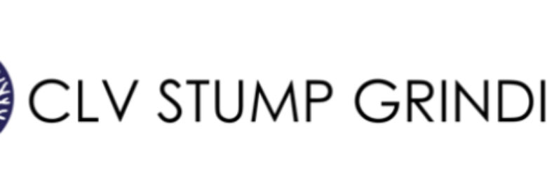 CLV Stump Grinding