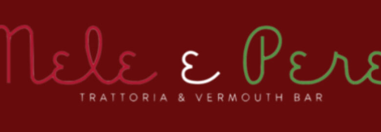 Mele E Pere