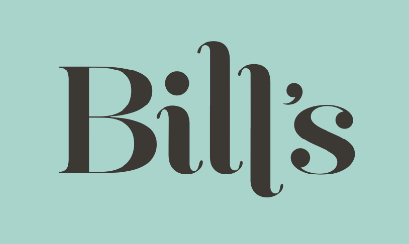 Listing Logo