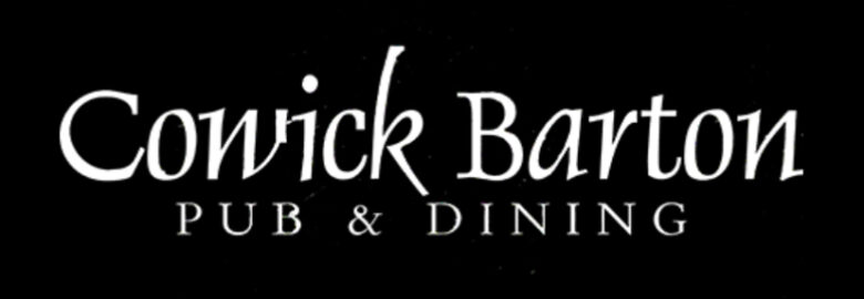 Cowick Barton
