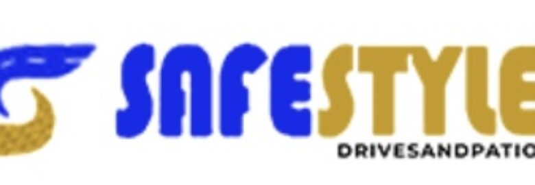 Safestyle Drives & Patios